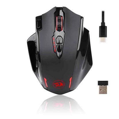 Picture of Gaming Mouse - Redragon M913 Impact Elite