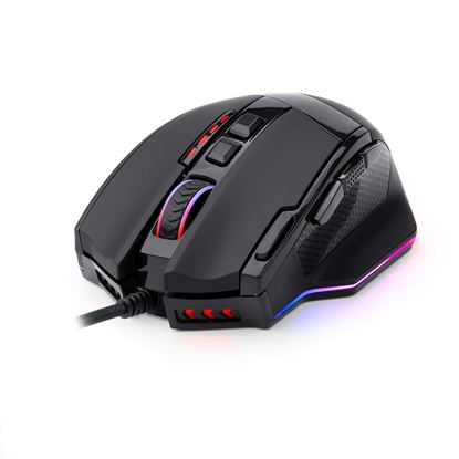 Picture of Gaming Mouse - Redragon M801 RGB Sniper