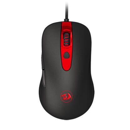 Picture of Gaming Mouse - Redragon M703 Gerderus
