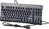 Picture of Gaming Keyboard - Redragon K561 RGB Visnu
