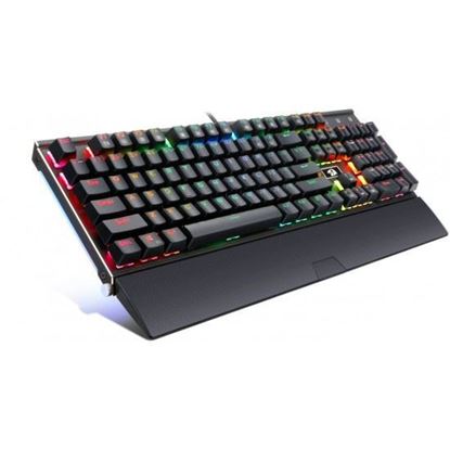 Picture of Gaming Keyboard - Redragon  K567 RGB RAHU