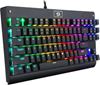 Picture of Gaming Keyboard - Redragon K568 RGB DARK AVENGER