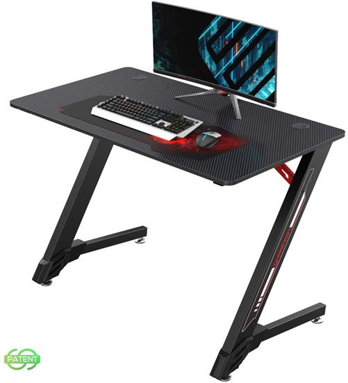 Picture of Gaming Table - Eureka Ergonomic® ERK-GD-4301