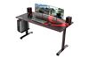 Picture of Gaming Table -  Eureka Ergonomic® ERK-I60-SLB