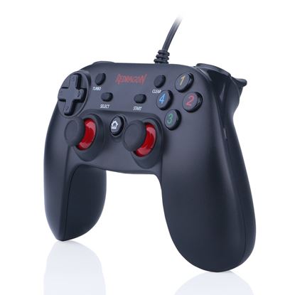 Picture of Gamepad - Redragon G807