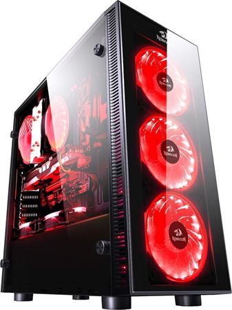 Picture for category Gaming Pc Cases