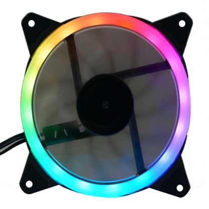 Picture of Gaming Cooling Fan - Redragon GC F011 (3 pack)