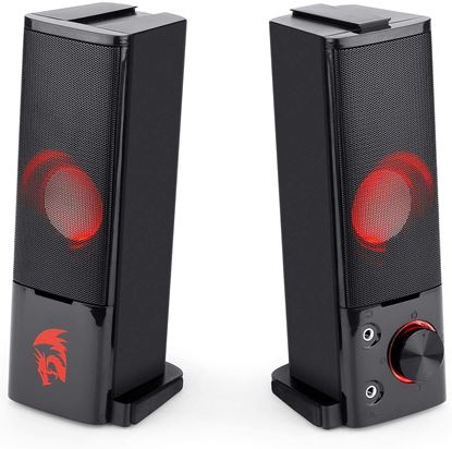 Picture of Gaming Speakers - Redragon Orpheus GS550