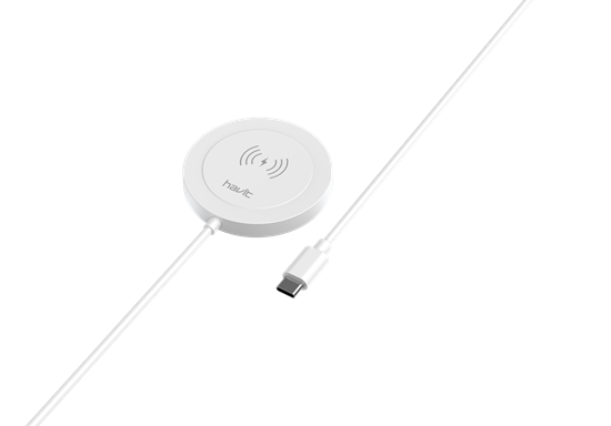 Picture of Havit - W68A Wireless Charger