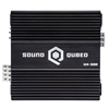 Picture of Sound Qubed - U4-500