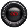 Picture of Car Subwoofer  - DD AUDIO 9510K (ESP) D1