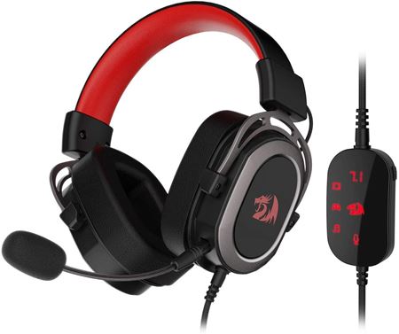 Picture for category Gaming Headphones 