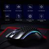 Picture of Gaming Mouse - Redragon M808 RGB Storm Lightweight