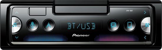 Picture of Radio/CD/USB - Pioneer SPH-10BT