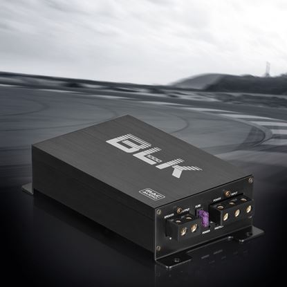 Picture of Car Amplifier - Mac Audio BLK 1000