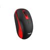 Picture of Wireless Mouse - Havit MS626GT (BLACK-RED)