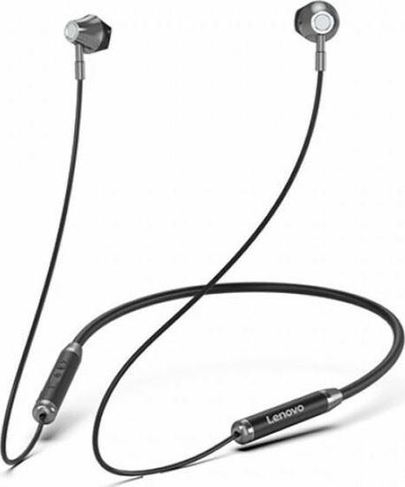 Picture of Wireless Headphones - Lenovo HE06 (BLACK)