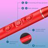Εικόνα από Ασύρματα Ακουστικά - Lenovo QE03 (RED)