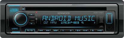 Εικόνα της Radio/CD/USB - Kenwood KDC-172Y
