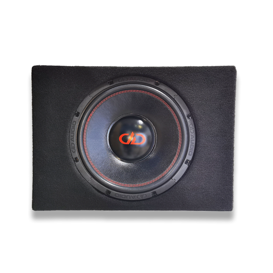Picture of Car Subwoofer - DD AUDIO - LE 112 S4 Custom