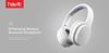Εικόνα από Ασύρματα Ακουστικά Havit - I62 (White)