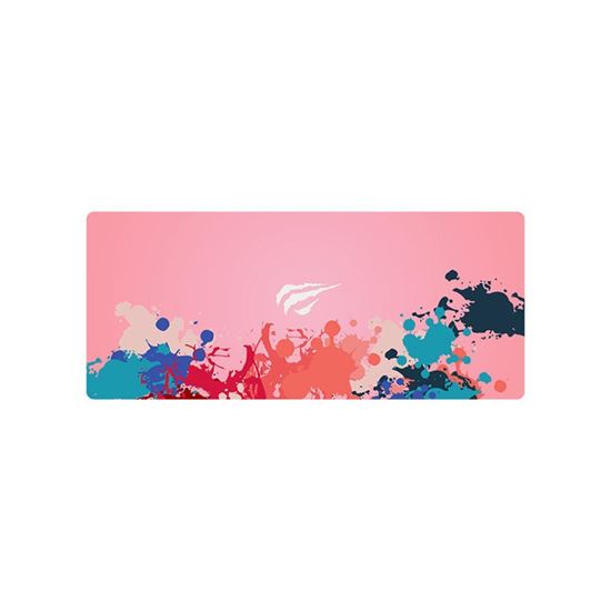 Picture of Gaming Mousepad - Havit MP847 (PINK)