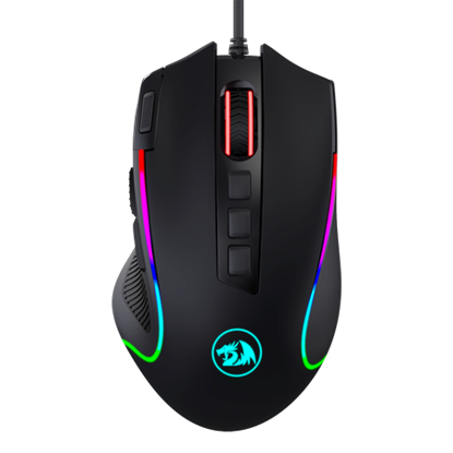 Picture of Gaming Mouse - Redragon M612 Predator