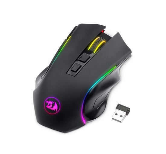Picture of Gaming Mouse - Redragon M602-KS