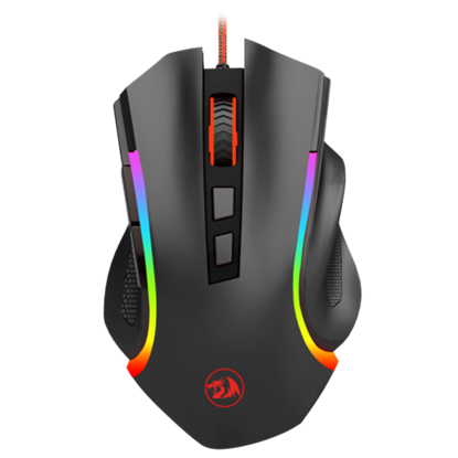 Picture of Gaming Mouse - Redragon M607 Griffin