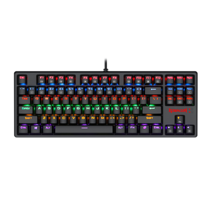 Picture of Gaming Keyboard - Redragon K576R Daksa