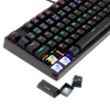 Picture of Gaming Keyboard - Redragon K576R Daksa
