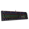 Picture of Gaming Keyboard - Redragon K608 Valheim