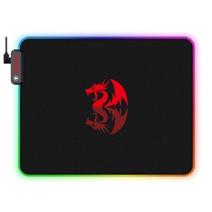 Picture of Gaming Mousepad - Redragon Pluto P026 RGB