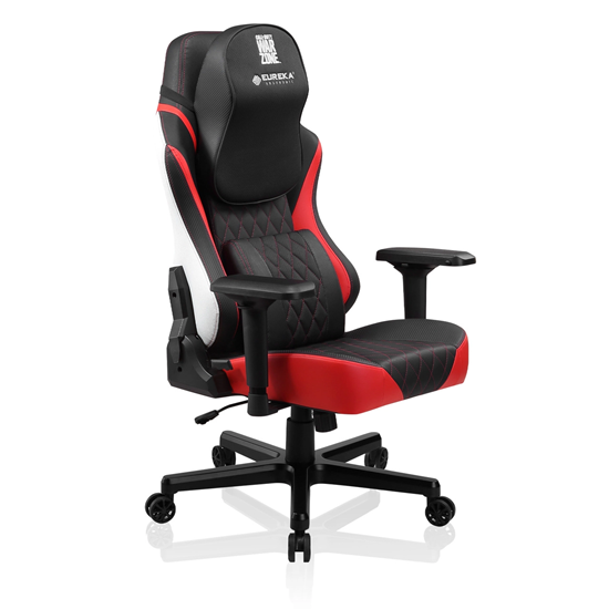 Picture of Gaming Chair - Eureka Ergonomic® COD-006-BRW