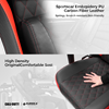 Picture of Gaming Chair - Eureka Ergonomic® COD-006-BRW