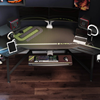 Picture of Gaming Γραφείο - Eureka Ergonomic® ERK-AED-E70B