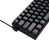 Picture of Gaming Keyboard -  Redragon K530 Draconic (Custom Brown)