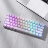 Picture of Gaming Keyboard - Redragon K530 Draconic (Custom Brown) White