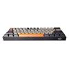 Picture of Gaming Keyboard -  Redragon K530 Draconic (Custom Brown) OG & BK & GY